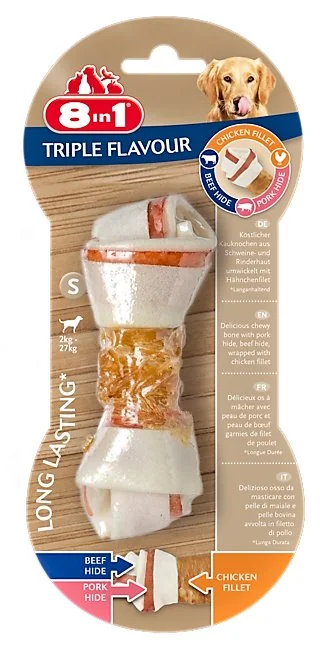 8 in1 Recompense Triple Flavor S