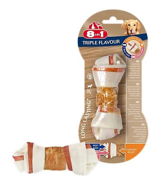 8 in1 Recompense Triple Flavor S