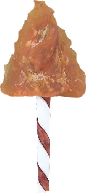 8 In1 Recompense Triple Flavour Wings