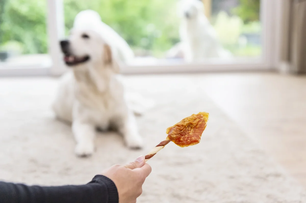 8 In1 Recompense Triple Flavour Wings