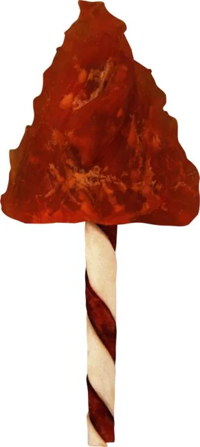 8 In1 Recompense Triple Flavour Wings