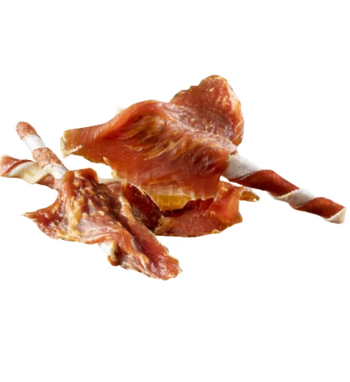 8 In1 Recompense Triple Flavour Wings