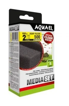 Aquael Burete ASAP 500 Standard 2 Buc 113735