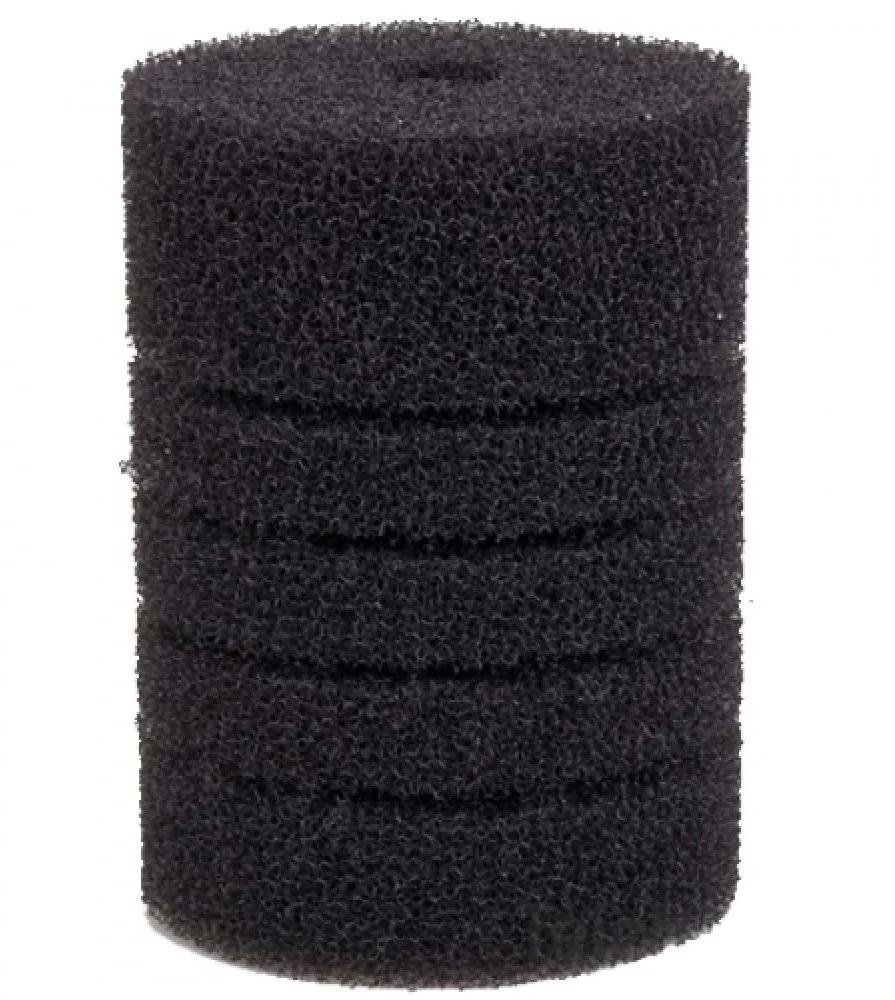 Aquael Burete Filtru Intern Turbo 1000/1500/2000 / 2 Buc/Set 113910