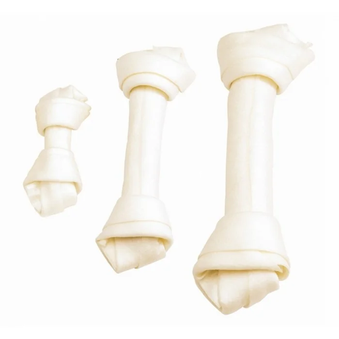 Pet Expert Os Alb Innodat 10 cm