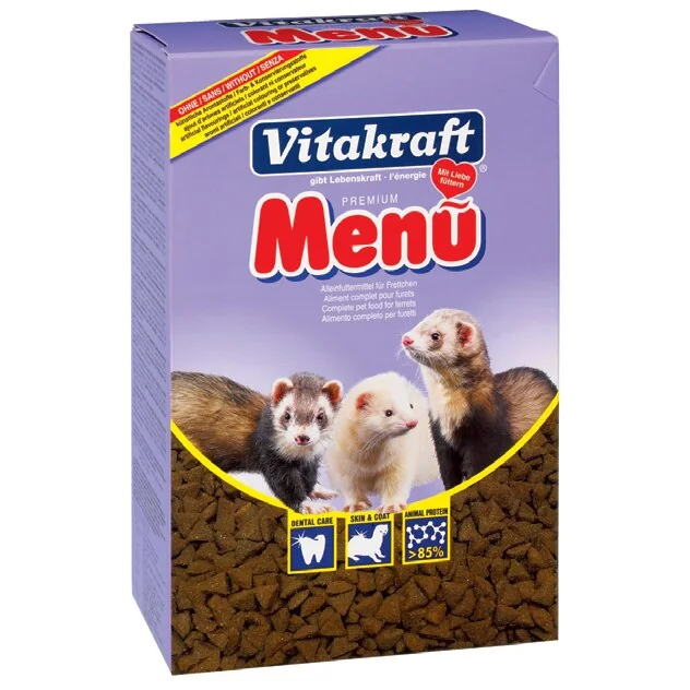 Vitakraft Meniu Dihori 800 G