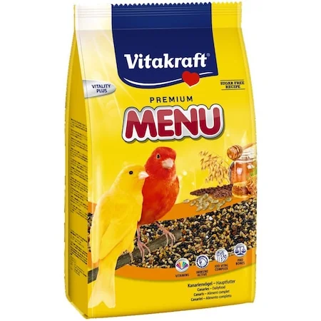 Vitakraft Meniu Canari 1 kg