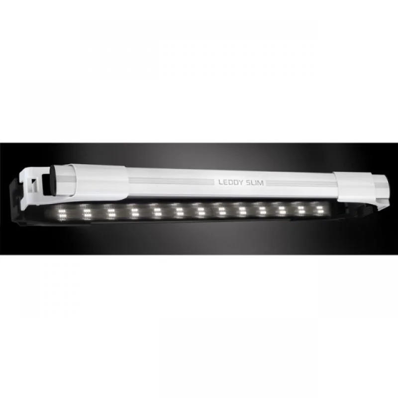 Aquael Lampa Led 16 W Duo Sunny/Plant 60 cm Alba 115557