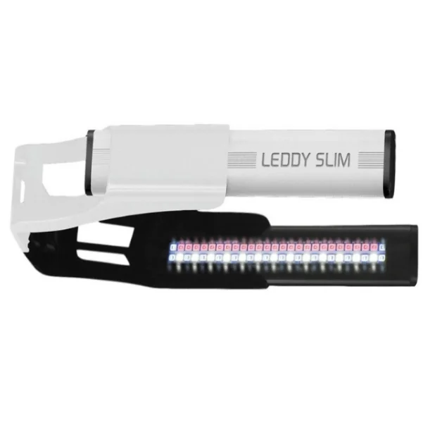 Aquael Lampa Led 5W Plant 20-30 CM Slim Alb 114583