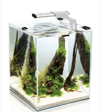 Aquael Lampa Led 5W Plant 20-30 CM Slim Alb 114583