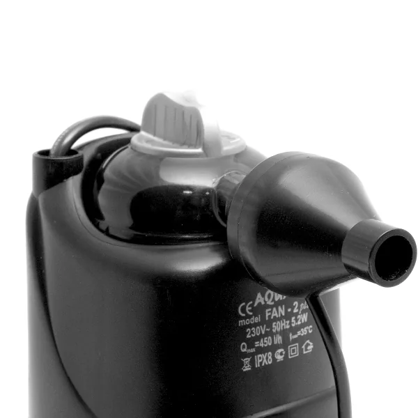 Aquael Lampa UV Mini 109521