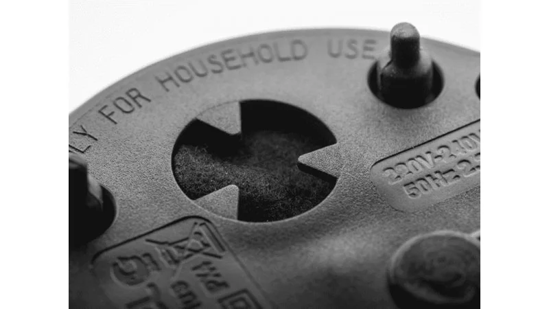 Aquael Pompa Aer OxyBoost 100 Plus 113118