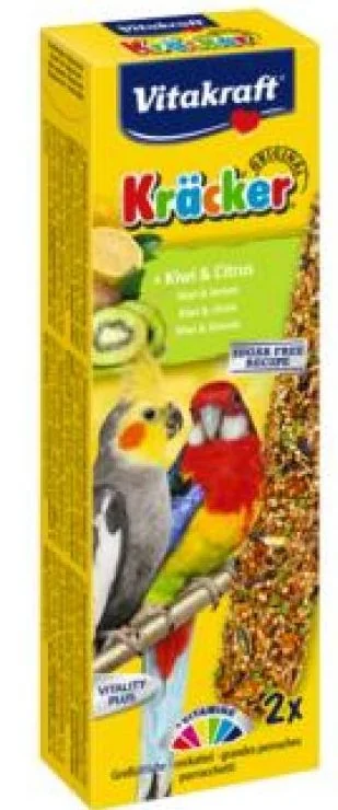 Vitakraft Baton Nimfa Kiwi/Citrice 2 Buc