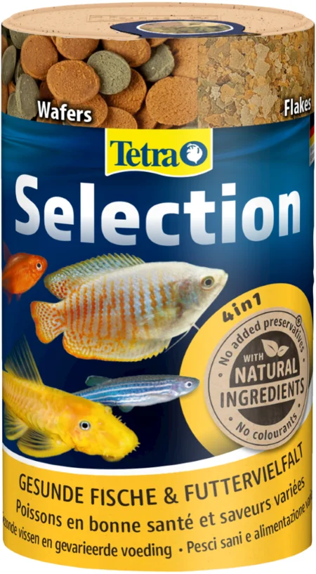 Tetra Selection 250 ML