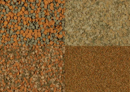 Tetra Selection 250 ML