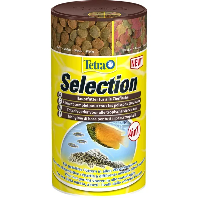 Tetra Selection 250 ML