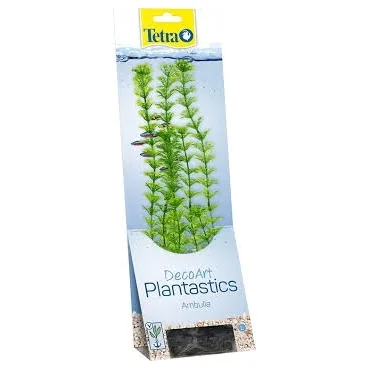 Tetra Planta Decoart Ambulia S 15 cm