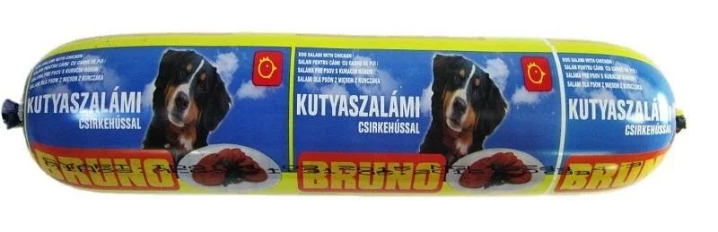 Salam Caine Bruno Pui 1 kg