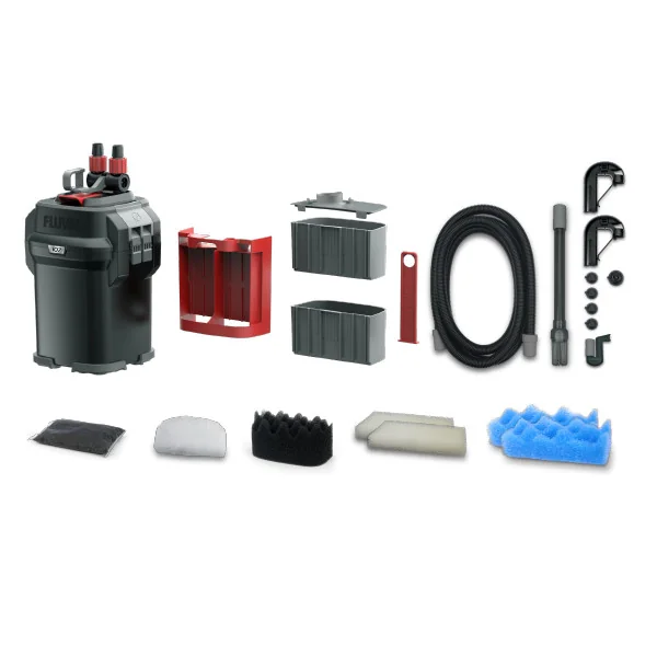 Fluval Filtru Extern 107