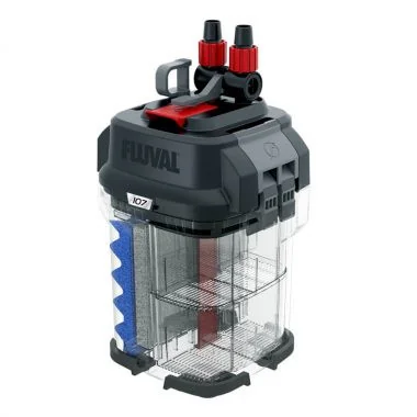 Fluval Filtru Extern 107