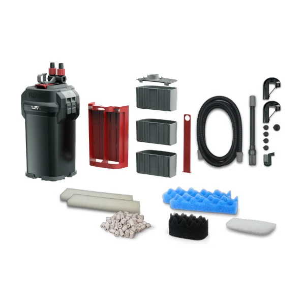 Fluval Filtru Extern 207