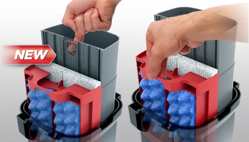 Fluval Filtru Extern 307