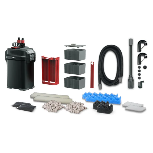 Fluval Filtru Extern 307