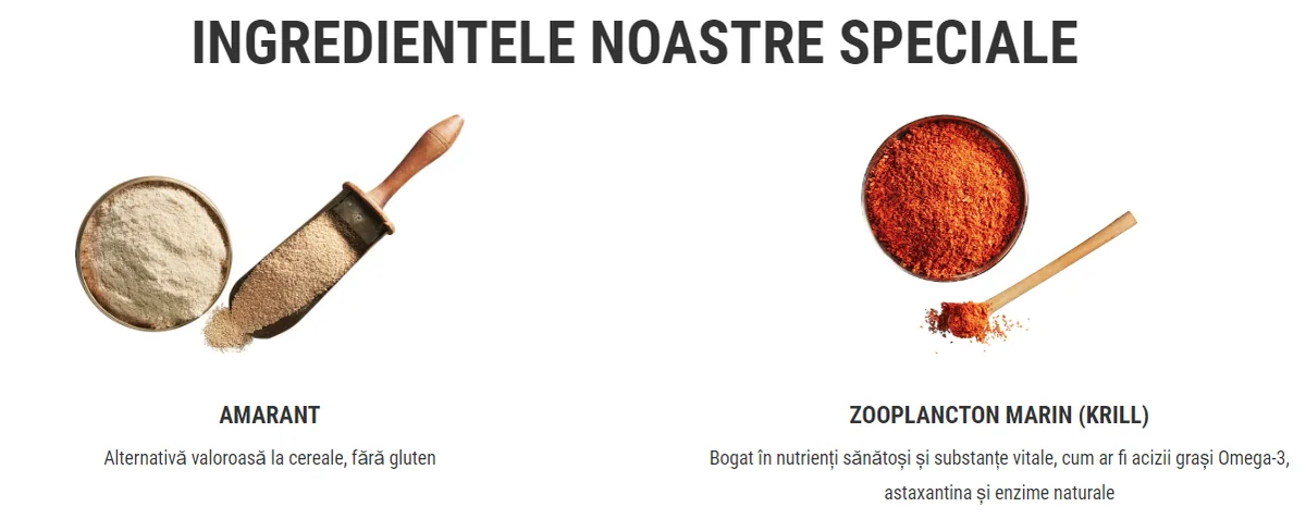 Belcando Finest Grain Free Miel