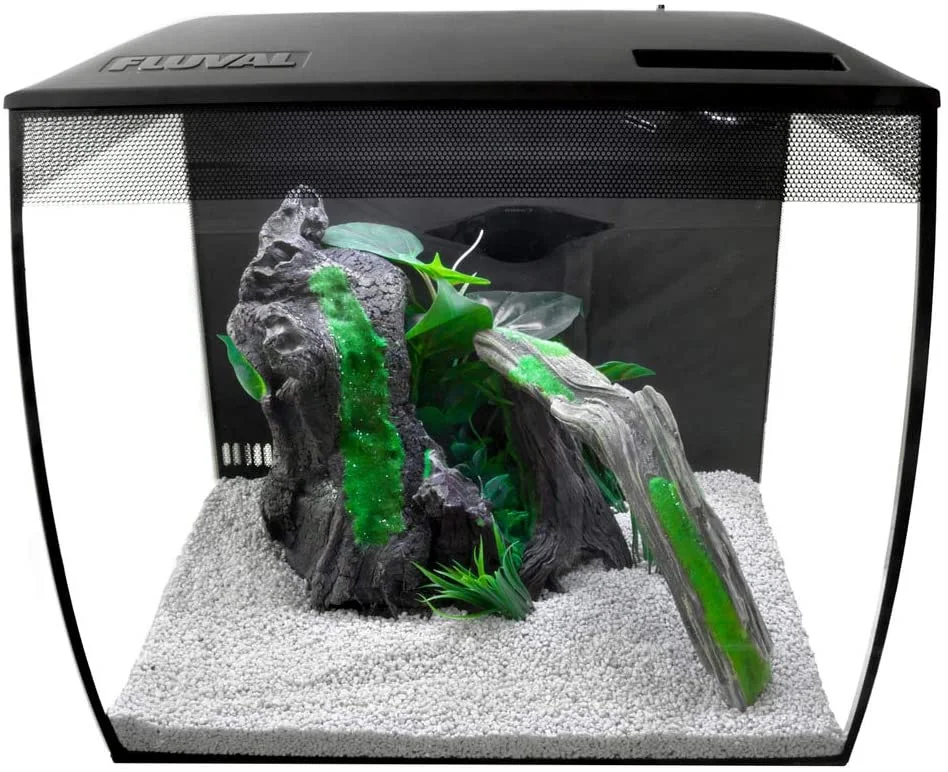 Fluval Acvariu Flex 57 L 15007