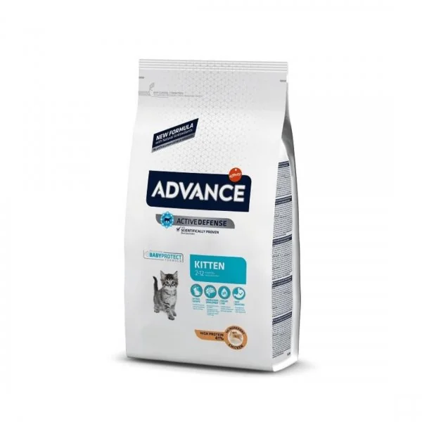 Advance Cat Kitten 400 g