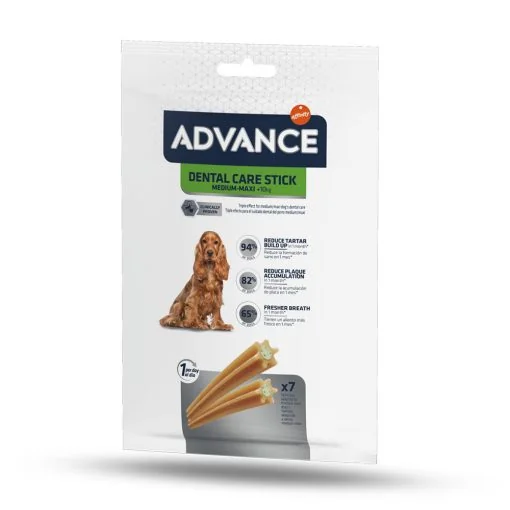 Advance Dog Dental Stick 180g