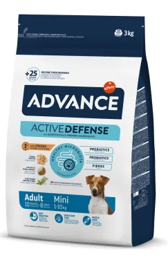 Advance Dog Mini Adult 3kg