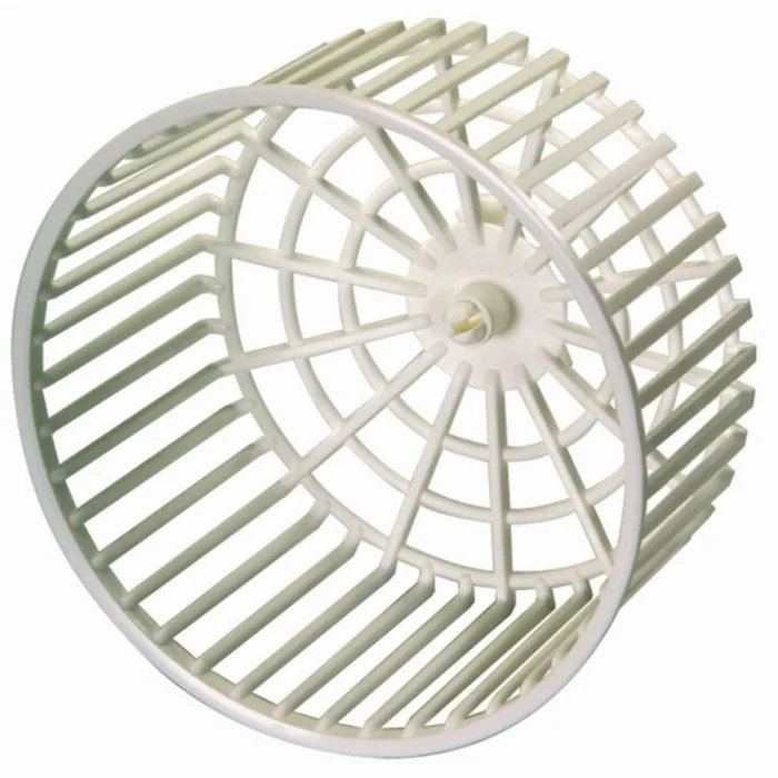 2 Gr Roata Hamster Perforata 047