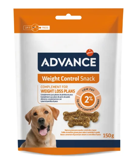 Advance Dog Apetit Control Snack 150 g