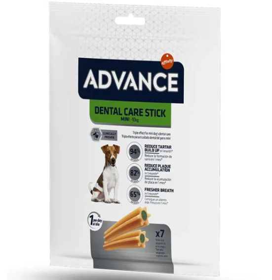 Advance Dog Dental Stick Mini 90g