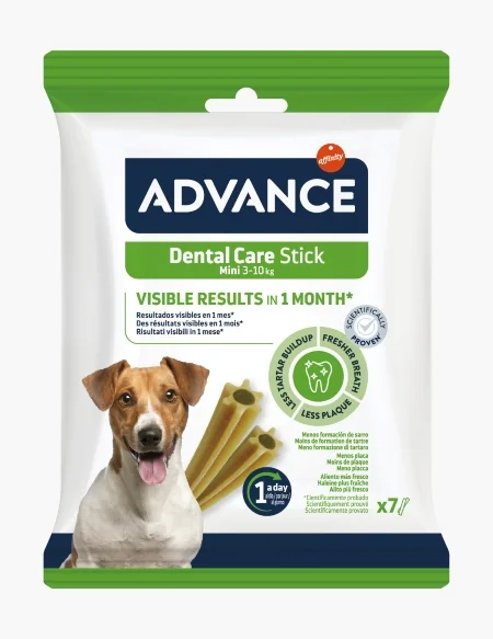 Advance Dog Dental Stick Mini 90g