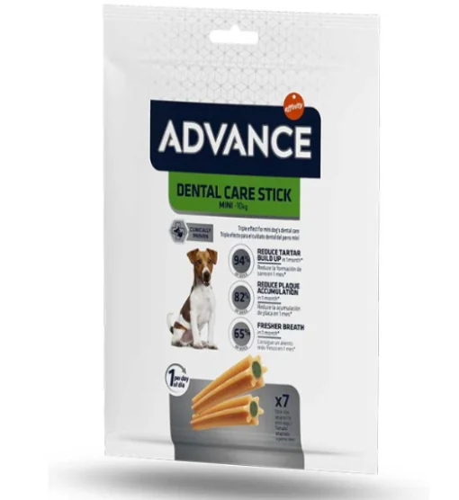 Advance Dog Dental Stick Mini 90g