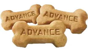 Advance Dog Hypoalergenic Snack 150 g