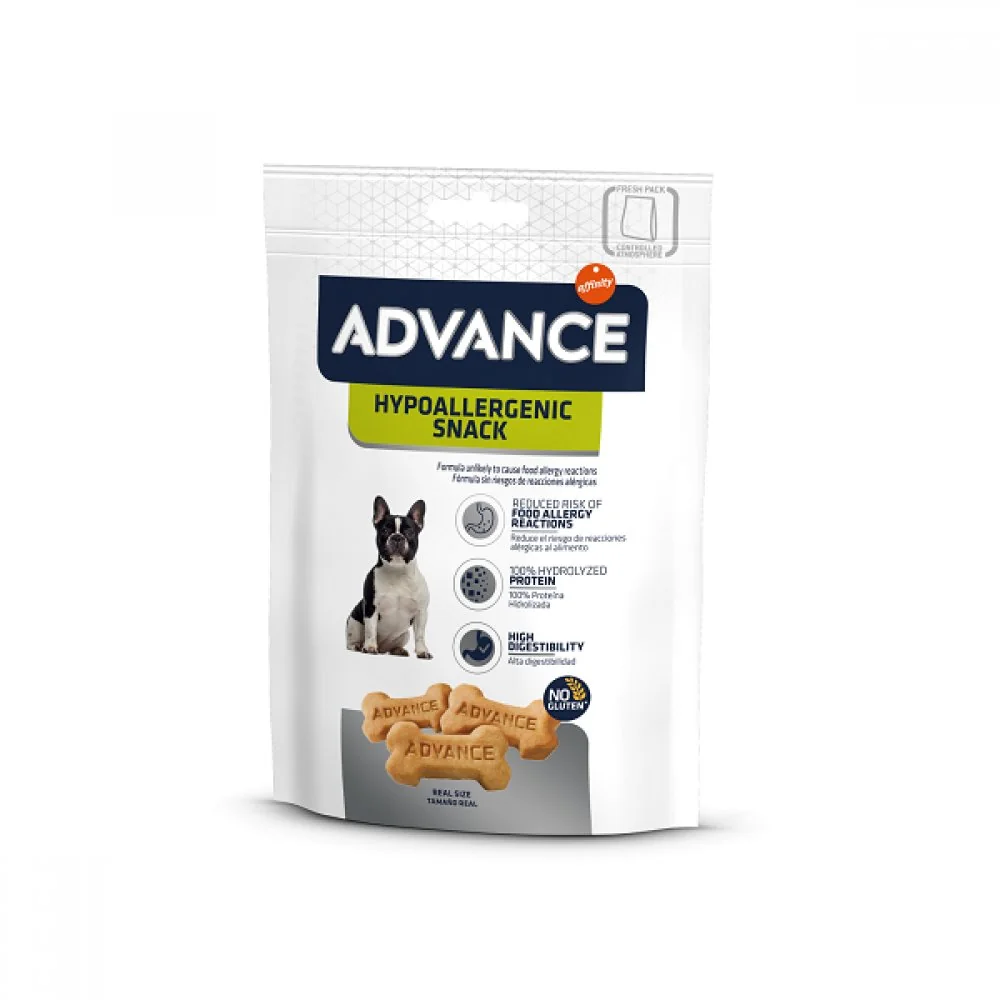 Advance Dog Hypoalergenic Snack 150 g