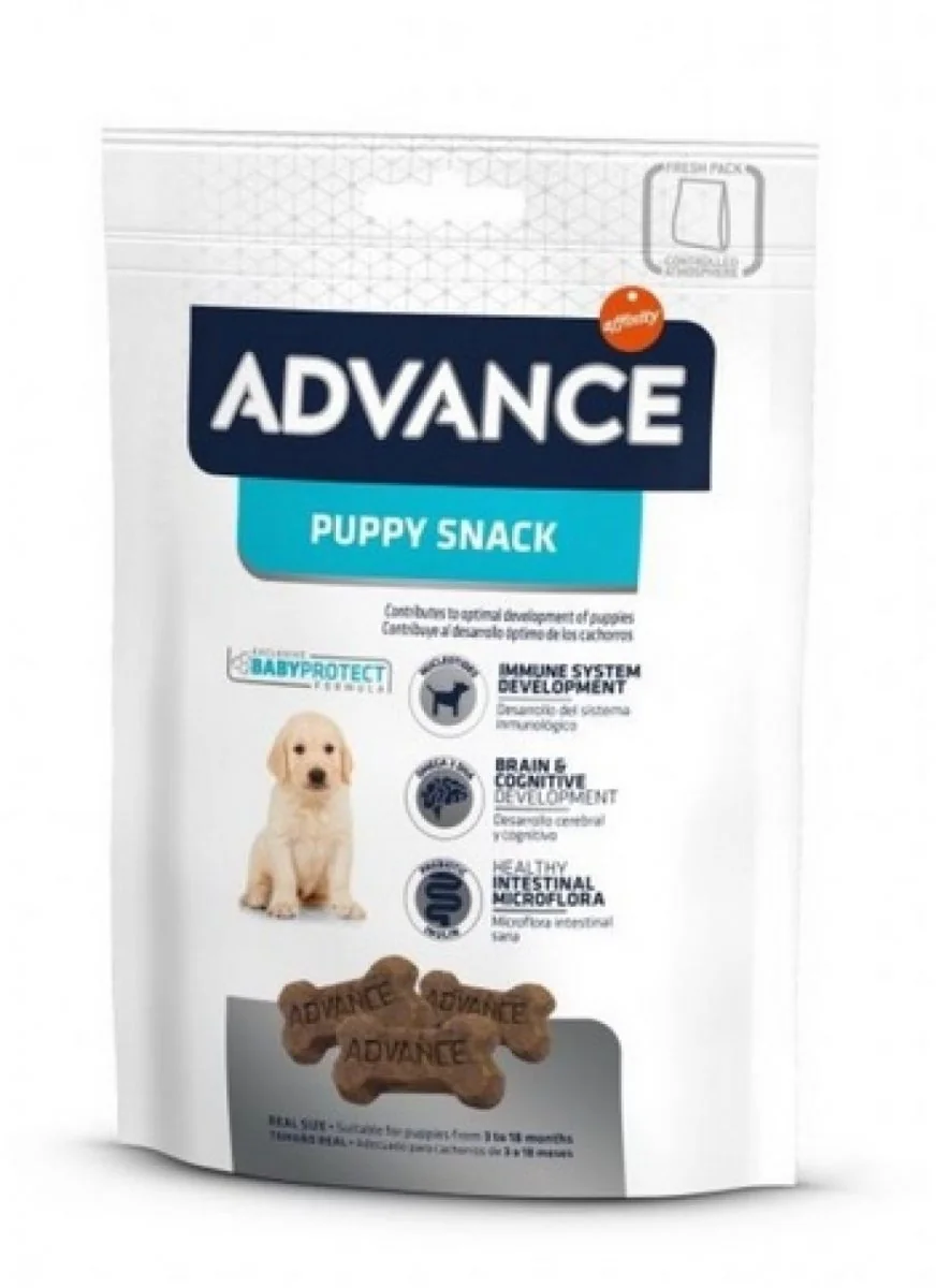 Advance Dog Puppy Snack 150 g