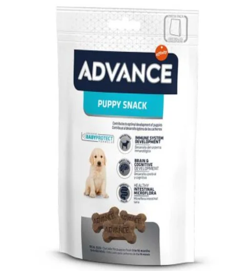 Advance Dog Puppy Snack 150 g
