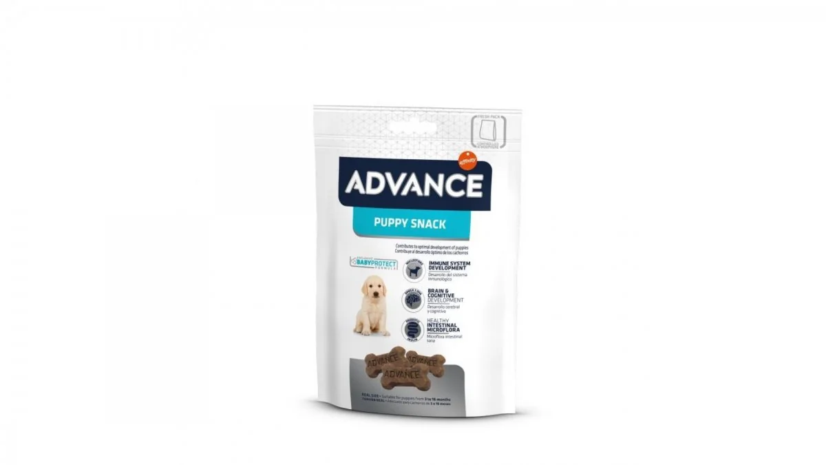 Advance Dog Puppy Snack 150 g