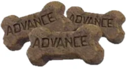 Advance Dog Puppy Snack 150 g