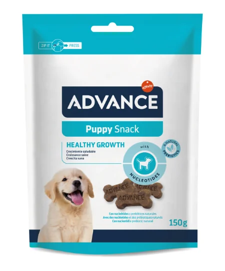 Advance Dog Puppy Snack 150 g