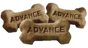 Advance Dog Sensitive Snack 150 g
