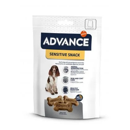 Advance Dog Sensitive Snack 150 g