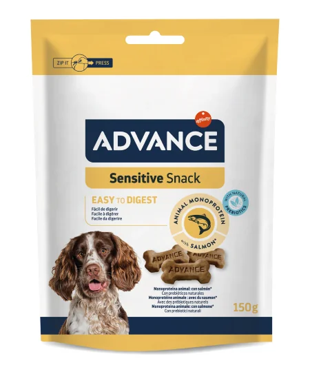 Advance Dog Sensitive Snack 150 g