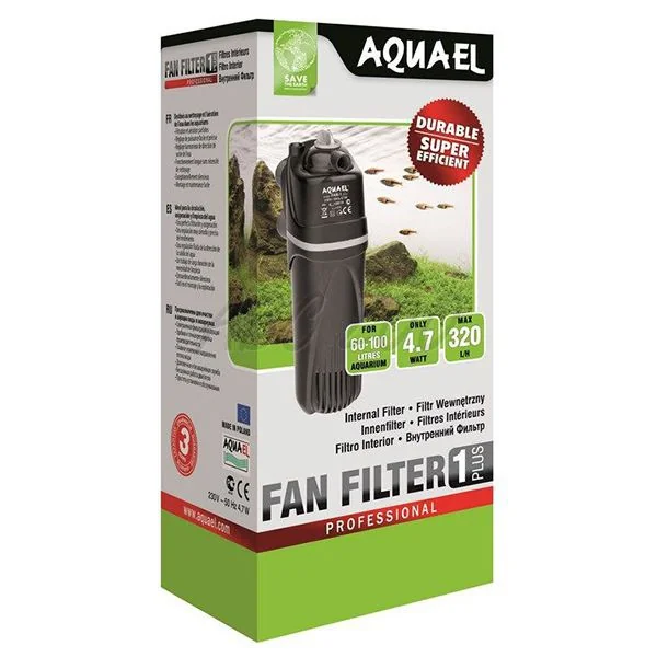 Aquael Filtru Intern Fan 1 102368