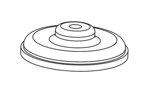 Aquael Membrana AP/APR 2