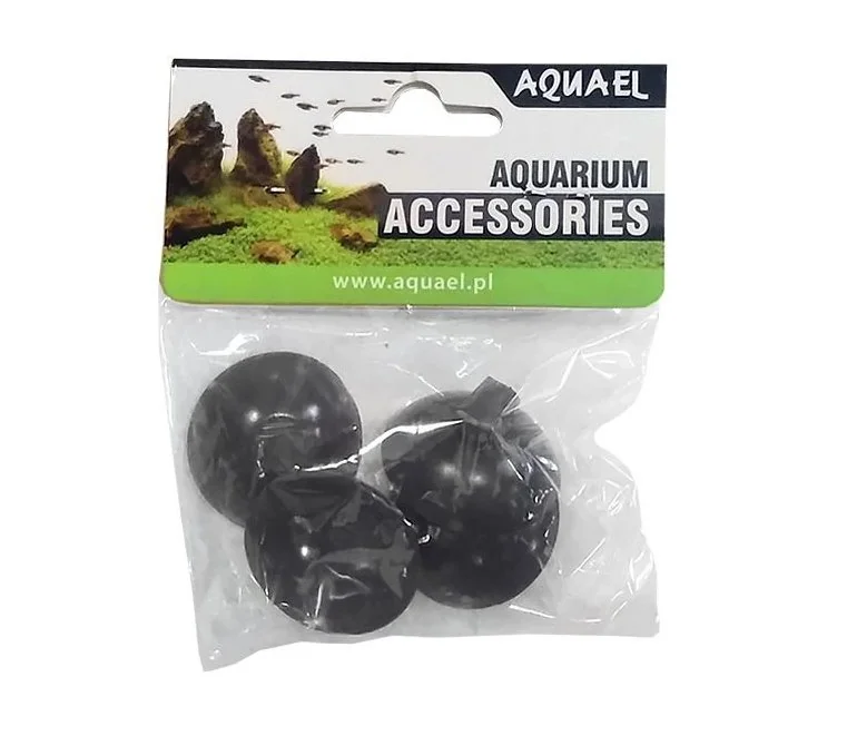 Aquael Ventuze Filtre Fan Mini/1 4 Buc 100491